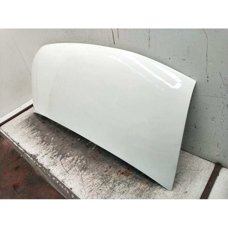 Recambio de capot para renault master ii caja/chasis (ed/hd/ud) 2.2 dci 90 referencia OEM IAM   