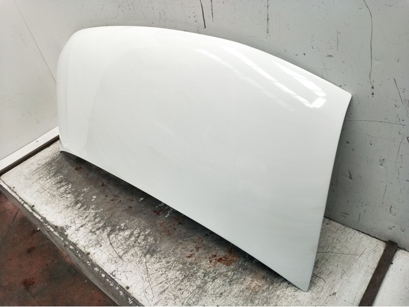 Recambio de capot para renault master ii caja/chasis (ed/hd/ud) 2.2 dci 90 referencia OEM IAM   