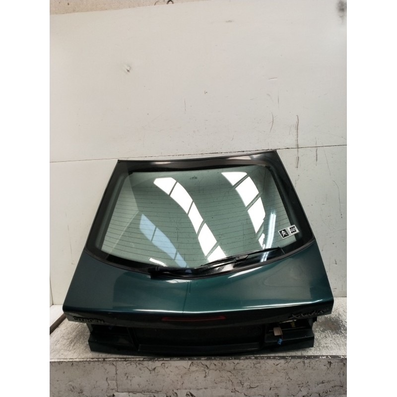 Recambio de porton trasero para citroën xantia (x1_, x2_) 1.9 turbo d referencia OEM IAM  5P 