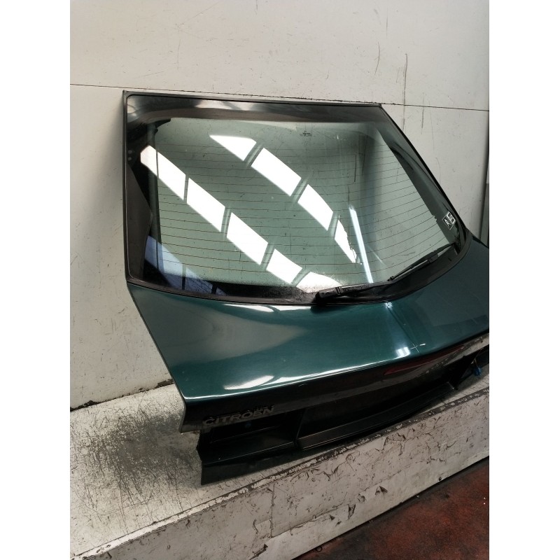 Recambio de porton trasero para citroën xantia (x1_, x2_) 1.9 turbo d referencia OEM IAM  5P 