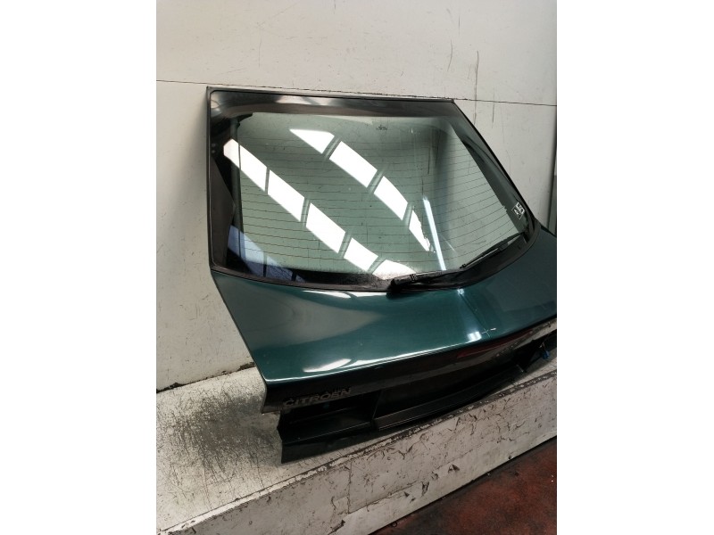Recambio de porton trasero para citroën xantia (x1_, x2_) 1.9 turbo d referencia OEM IAM  5P 