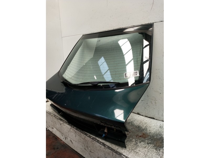 Recambio de porton trasero para citroën xantia (x1_, x2_) 1.9 turbo d referencia OEM IAM  5P 