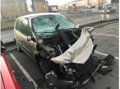 renault scenic ii del año 2007