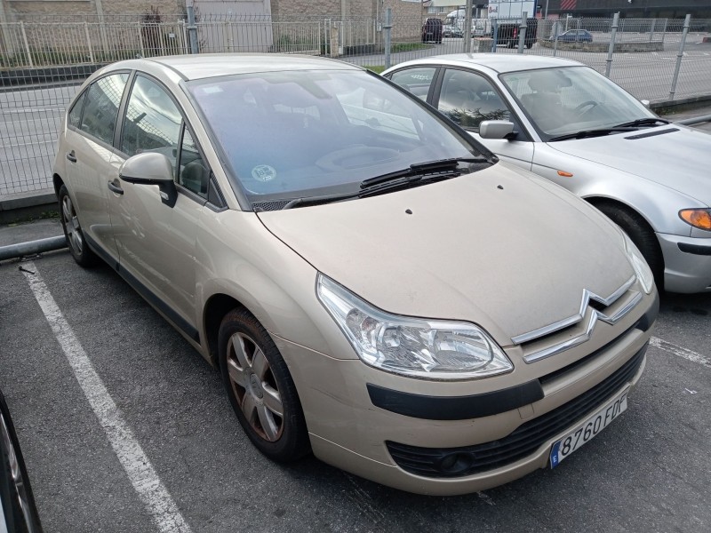 citroën c4 i (lc_) del año 2006