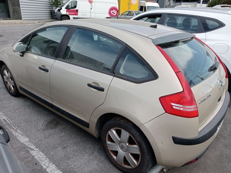 citroën c4 i (lc_) del año 2006