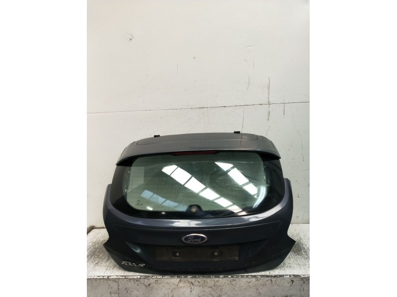 Recambio de porton trasero para ford focus iii 1.6 tdci referencia OEM IAM   