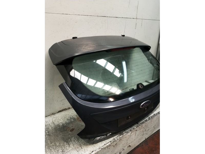 Recambio de porton trasero para ford focus iii 1.6 tdci referencia OEM IAM   