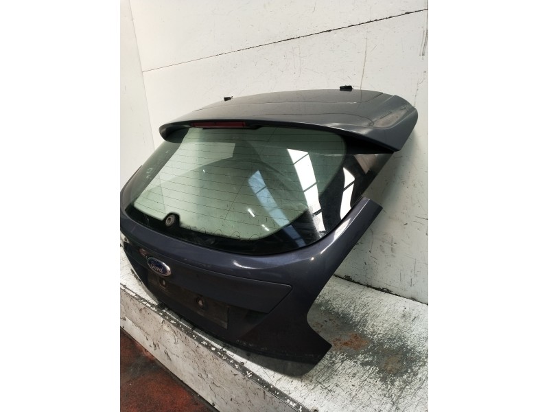 Recambio de porton trasero para ford focus iii 1.6 tdci referencia OEM IAM   