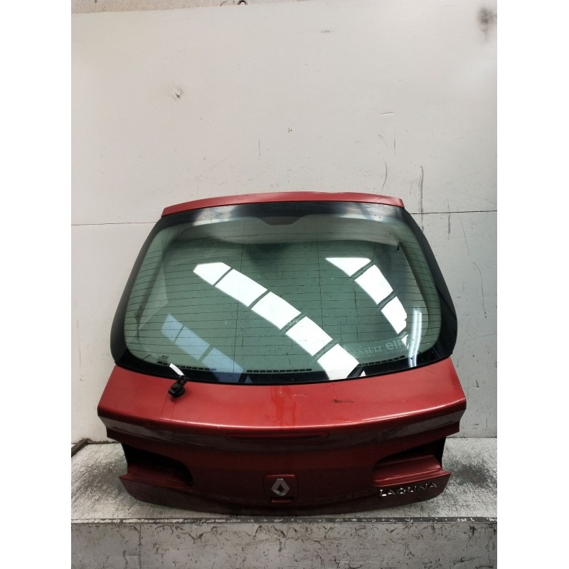 Recambio de porton trasero para renault laguna ii (bg0/1_) 1.9 dci (bg08, bg0g) referencia OEM IAM VER FOTOS 5P 2002