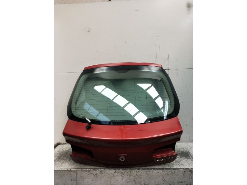 Recambio de porton trasero para renault laguna ii (bg0/1_) 1.9 dci (bg08, bg0g) referencia OEM IAM VER FOTOS 5P 2002