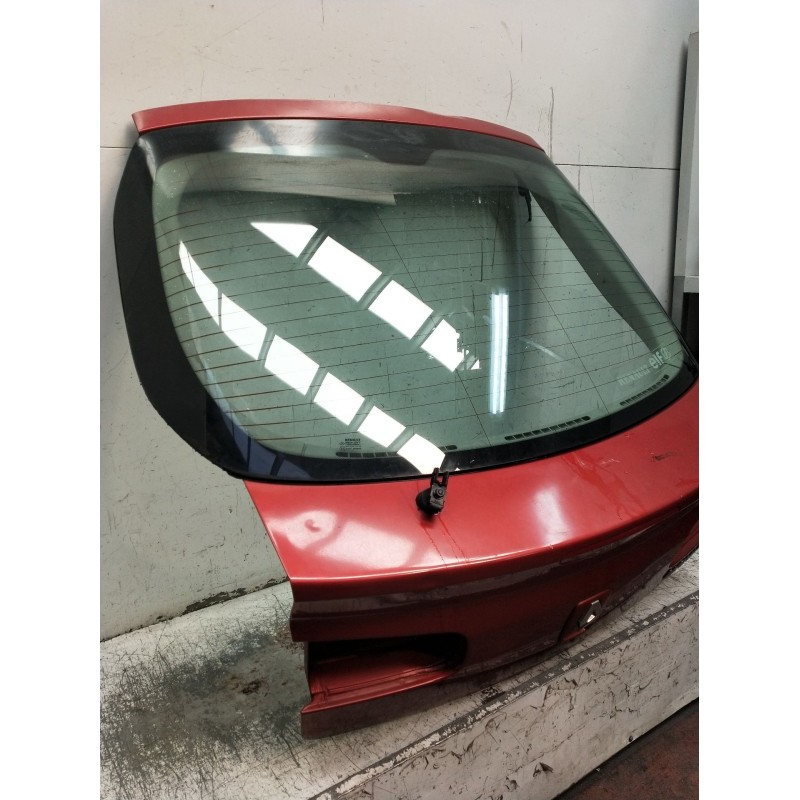 Recambio de porton trasero para renault laguna ii (bg0/1_) 1.9 dci (bg08, bg0g) referencia OEM IAM VER FOTOS 5P 2002