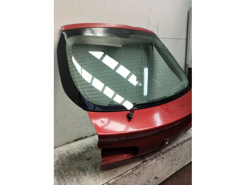 Recambio de porton trasero para renault laguna ii (bg0/1_) 1.9 dci (bg08, bg0g) referencia OEM IAM VER FOTOS 5P 2002