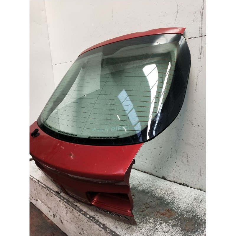 Recambio de porton trasero para renault laguna ii (bg0/1_) 1.9 dci (bg08, bg0g) referencia OEM IAM VER FOTOS 5P 2002