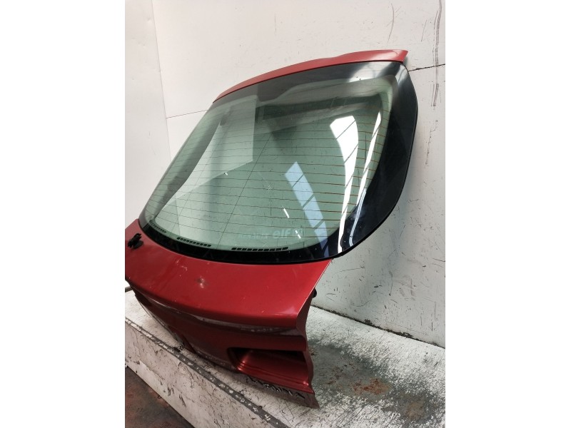 Recambio de porton trasero para renault laguna ii (bg0/1_) 1.9 dci (bg08, bg0g) referencia OEM IAM VER FOTOS 5P 2002