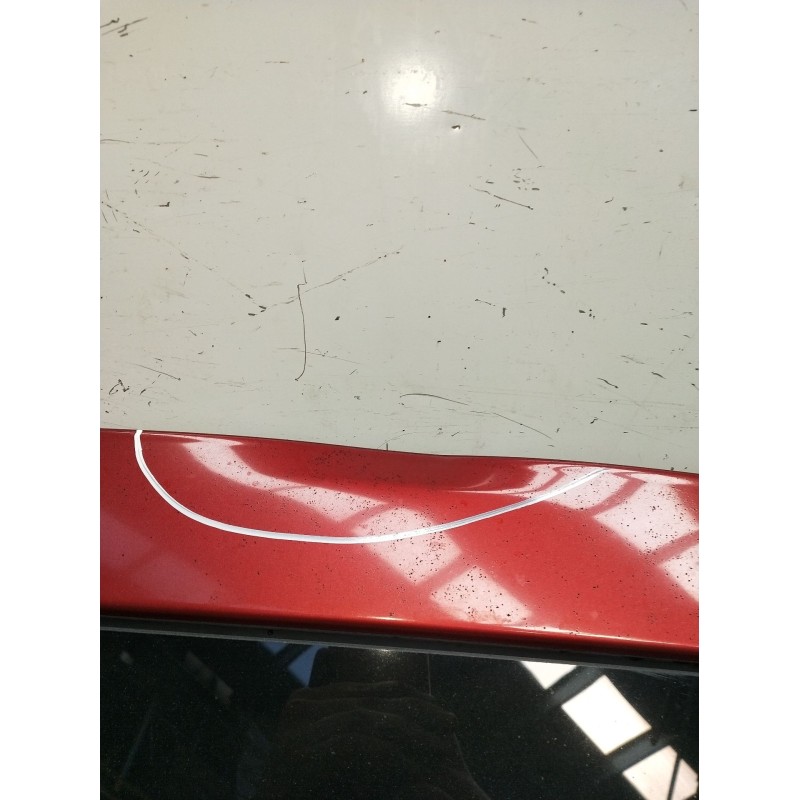 Recambio de porton trasero para renault laguna ii (bg0/1_) 1.9 dci (bg08, bg0g) referencia OEM IAM VER FOTOS 5P 2002