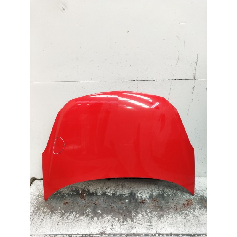 Recambio de capot para opel corsa d color edition referencia OEM IAM  VER FOTOS 2011