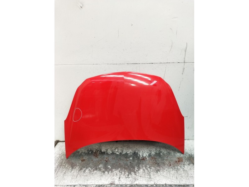 Recambio de capot para opel corsa d color edition referencia OEM IAM  VER FOTOS 2011