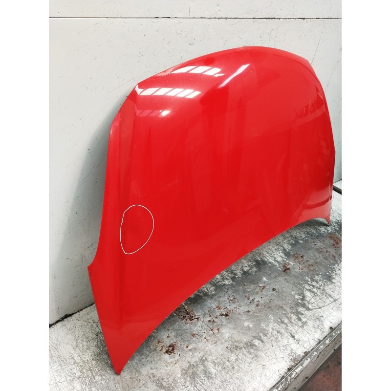 Recambio de capot para opel corsa d color edition referencia OEM IAM  VER FOTOS 2011