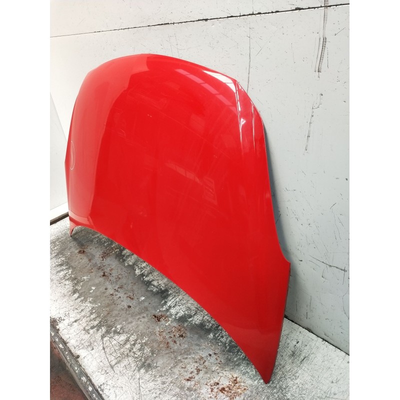 Recambio de capot para opel corsa d color edition referencia OEM IAM  VER FOTOS 2011