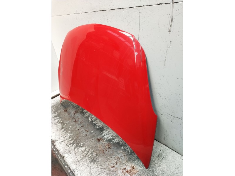 Recambio de capot para opel corsa d color edition referencia OEM IAM  VER FOTOS 2011