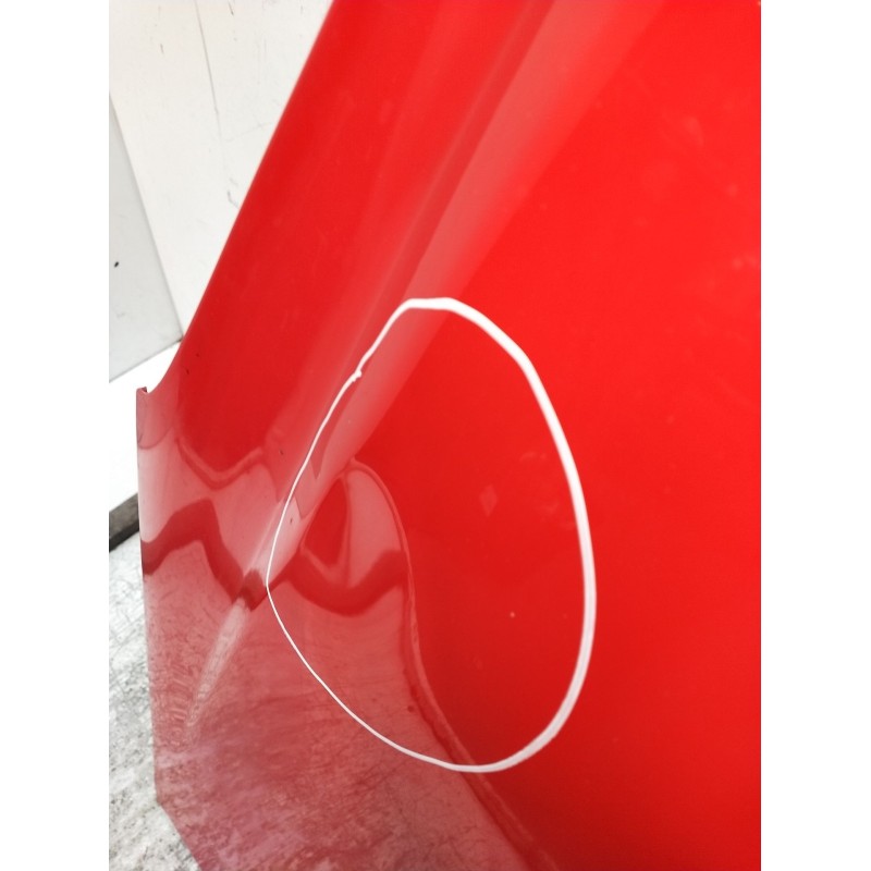 Recambio de capot para opel corsa d color edition referencia OEM IAM  VER FOTOS 2011