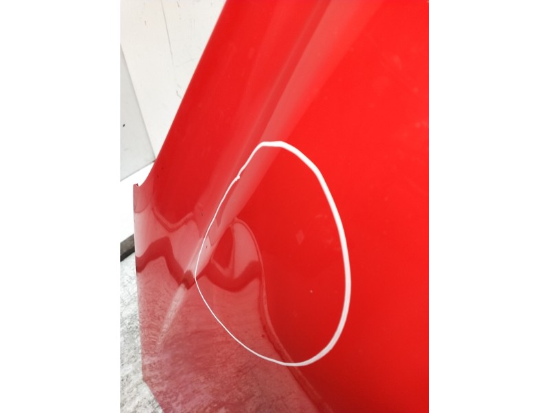 Recambio de capot para opel corsa d color edition referencia OEM IAM  VER FOTOS 2011