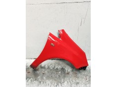 Recambio de aleta delantera derecha para opel corsa d color edition referencia OEM IAM   2011