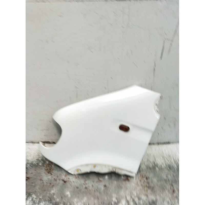 Recambio de aleta delantera izquierda para renault master ii caja/chasis (ed/hd/ud) 2.2 dci 90 referencia OEM IAM   