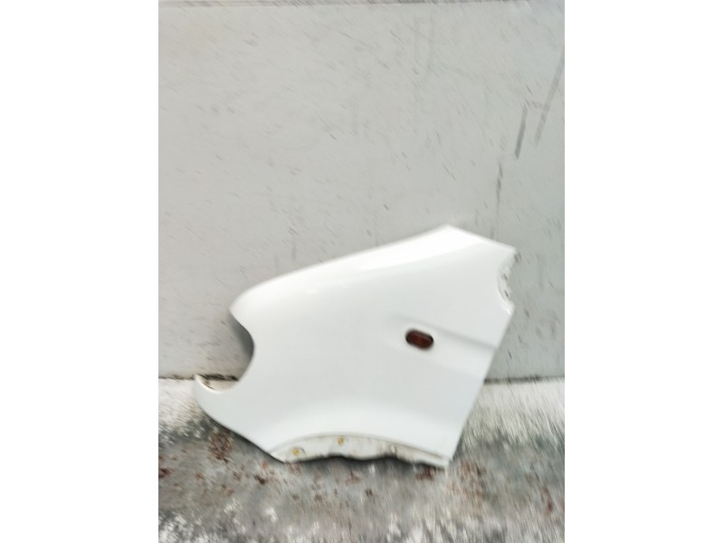 Recambio de aleta delantera izquierda para renault master ii caja/chasis (ed/hd/ud) 2.2 dci 90 referencia OEM IAM   