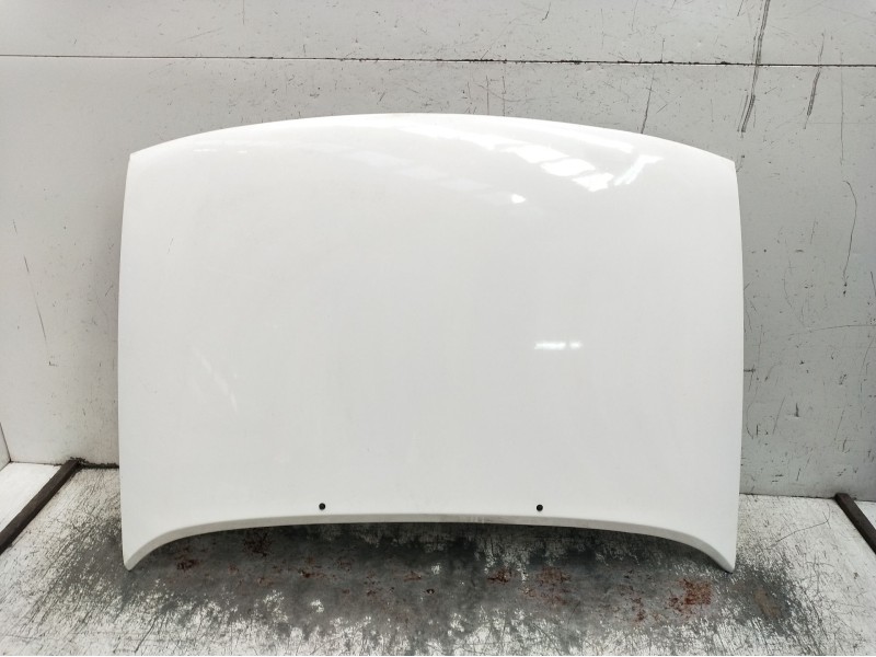 Recambio de capot para citroën saxo (s0, s1) 1.5 d referencia OEM IAM   