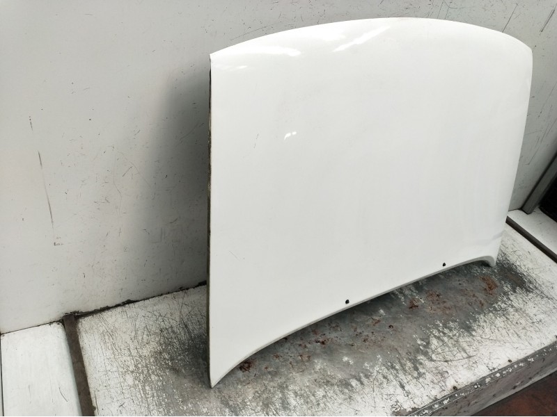 Recambio de capot para citroën saxo (s0, s1) 1.5 d referencia OEM IAM   