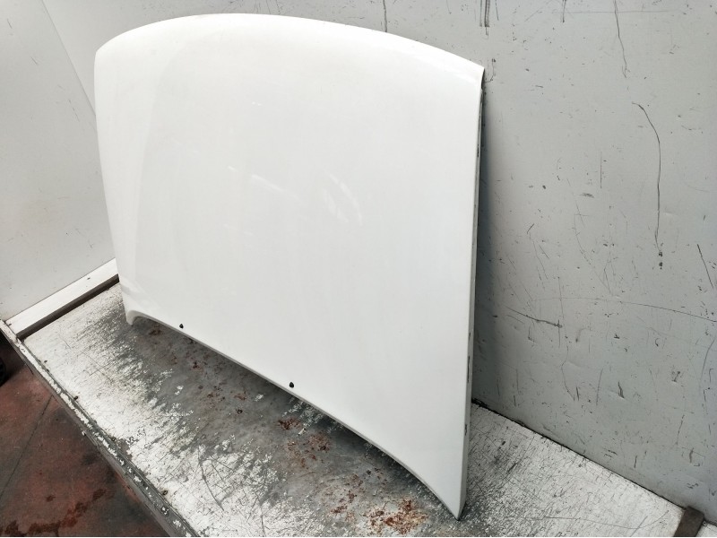 Recambio de capot para citroën saxo (s0, s1) 1.5 d referencia OEM IAM   