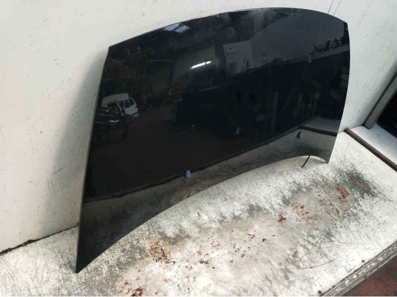 Recambio de capot para citroën c3 i (fc_, fn_) 1.4 i referencia OEM IAM   2006