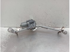 Recambio de motor limpia delantero para mercedes-benz clase glk (x204) 220 cdi 4-matic (204.984, 204.997) referencia OEM IAM 139