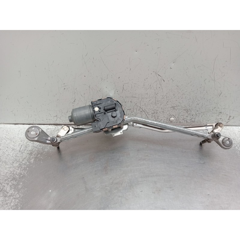 Recambio de motor limpia delantero para mercedes-benz clase glk (x204) 220 cdi 4-matic (204.984, 204.997) referencia OEM IAM 139