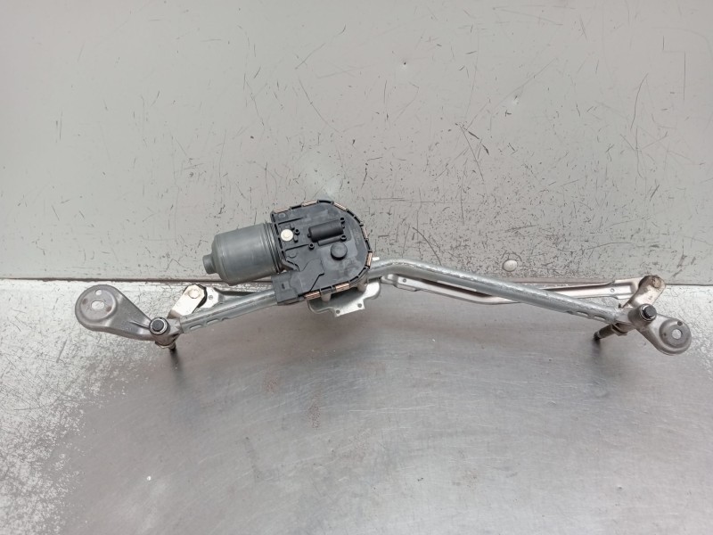 Recambio de motor limpia delantero para mercedes-benz clase glk (x204) 220 cdi 4-matic (204.984, 204.997) referencia OEM IAM 139