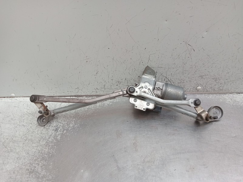 Recambio de motor limpia delantero para mercedes-benz clase glk (x204) 220 cdi 4-matic (204.984, 204.997) referencia OEM IAM 139