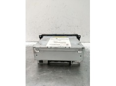 Recambio de sistema audio / radio cd para dodge journey se referencia OEM IAM 05064924AG TT1AA1268T6427 2009 2