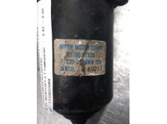 Recambio de motor limpia delantero para opel monterey 3.1 turbodiesel referencia OEM IAM TT330224MA 897808T120  2