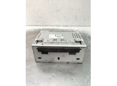Recambio de sistema audio / radio cd para ford fiesta vi van 1.4 tdci referencia OEM IAM AA6T18C815AE Z064856 2008