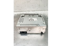 Recambio de sistema audio / radio cd para ford fiesta vi van 1.4 tdci referencia OEM IAM AA6T18C815AE Z064856 2008 2