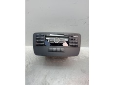 Recambio de sistema audio / radio cd para mercedes-benz clase glk (x204) 220 cdi 4-matic (204.984, 204.997) referencia OEM IAM A