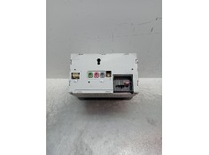 Recambio de sistema audio / radio cd para mercedes-benz clase glk (x204) 220 cdi 4-matic (204.984, 204.997) referencia OEM IAM A 2