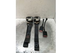Recambio de juego cinturones delantero para fiat scudo autobús (270_, 272_) 1.6 d multijet referencia OEM IAM  3P 2005