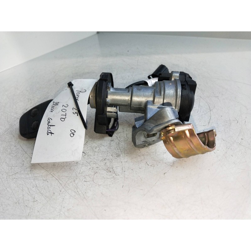 Recambio de conmutador de arranque para mg rover serie 25 (rf) 2.0 idt cat referencia OEM IAM   