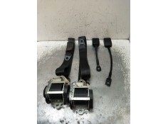 Recambio de juego cinturones delantero para fiat scudo autobús (270_, 272_) 1.6 d multijet referencia OEM IAM  3P 2005 2