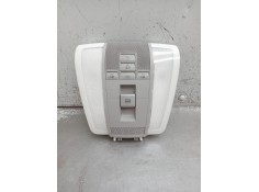 Recambio de luz interior para mercedes-benz clase glk (x204) 220 cdi 4-matic (204.984, 204.997) referencia OEM IAM A2048201723  