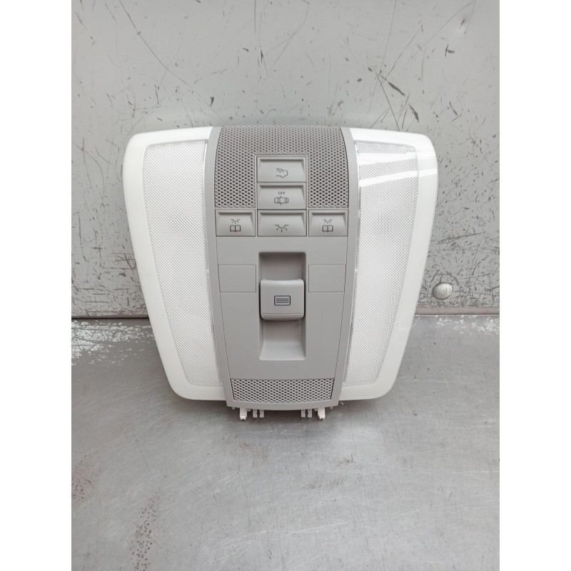 Recambio de luz interior para mercedes-benz clase glk (x204) 220 cdi 4-matic (204.984, 204.997) referencia OEM IAM A2048201723  