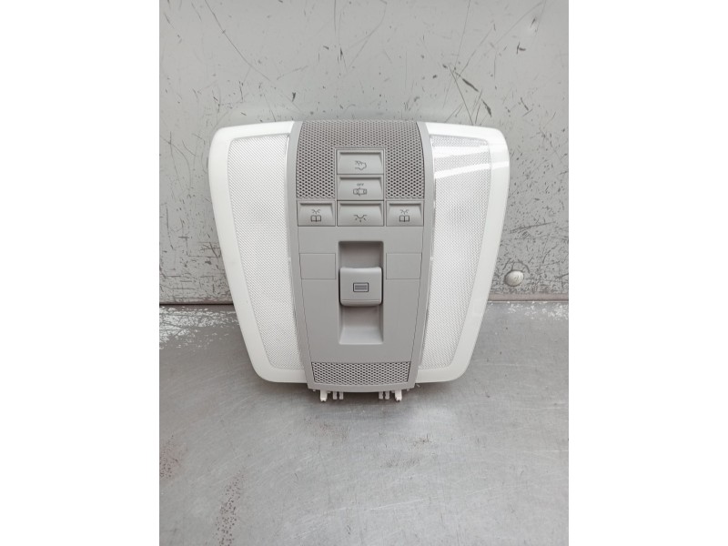 Recambio de luz interior para mercedes-benz clase glk (x204) 220 cdi 4-matic (204.984, 204.997) referencia OEM IAM A2048201723  