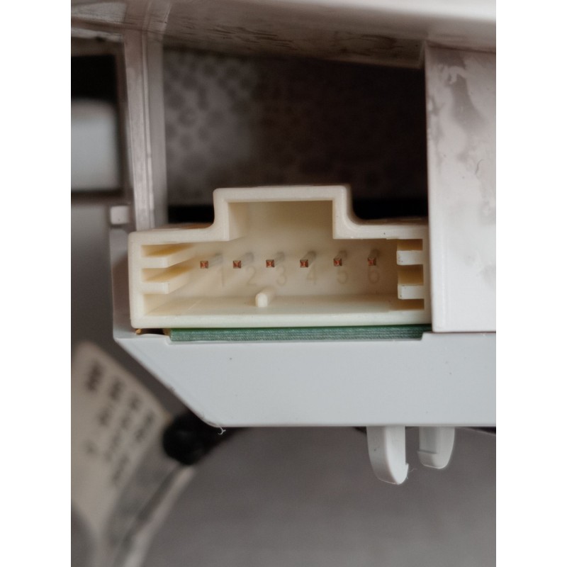 Recambio de luz interior para mercedes-benz clase glk (x204) 220 cdi 4-matic (204.984, 204.997) referencia OEM IAM A2048201723  